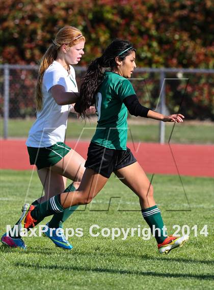 Thumbnail 2 in Franklin vs. Tracy (Vern Gebhardt Cup) photogallery.