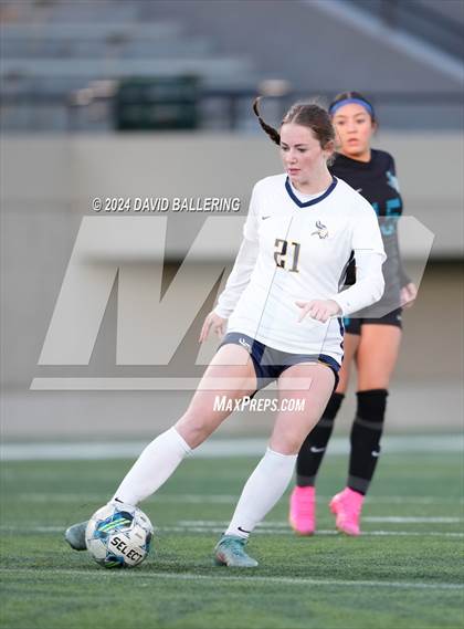 Thumbnail 3 in Lamar vs. Pebble Hills (Blue Raider Invitational) photogallery.