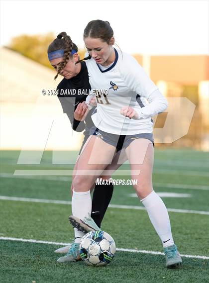 Thumbnail 3 in Lamar vs. Pebble Hills (Blue Raider Invitational) photogallery.