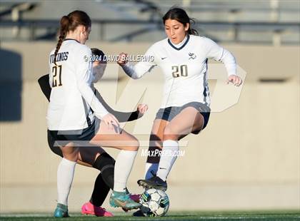 Thumbnail 3 in Lamar vs. Pebble Hills (Blue Raider Invitational) photogallery.