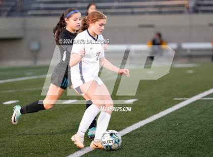 Thumbnail 3 in Lamar vs. Pebble Hills (Blue Raider Invitational) photogallery.