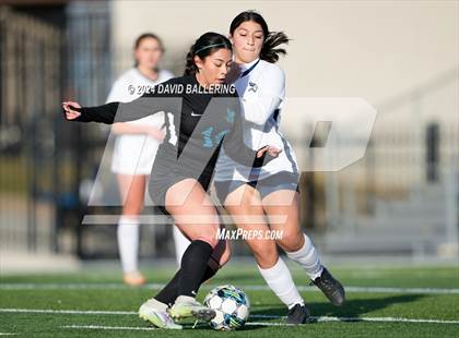 Thumbnail 3 in Lamar vs. Pebble Hills (Blue Raider Invitational) photogallery.