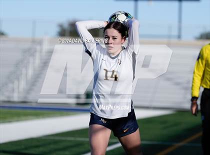 Thumbnail 3 in Lamar vs. Pebble Hills (Blue Raider Invitational) photogallery.