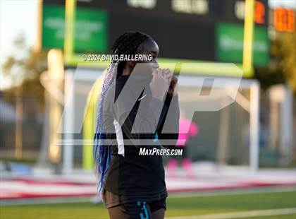Thumbnail 3 in Lamar vs. Pebble Hills (Blue Raider Invitational) photogallery.