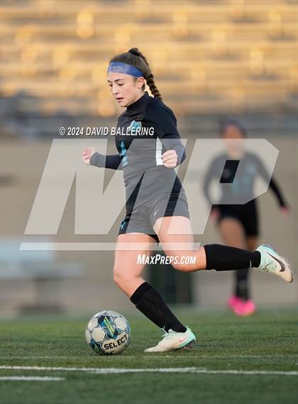 Thumbnail 3 in Lamar vs. Pebble Hills (Blue Raider Invitational) photogallery.