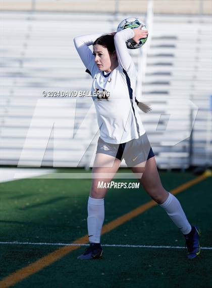 Thumbnail 3 in Lamar vs. Pebble Hills (Blue Raider Invitational) photogallery.
