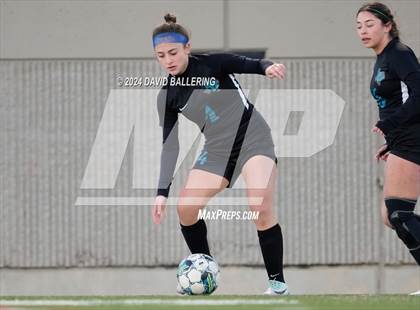 Thumbnail 2 in Lamar vs. Pebble Hills (Blue Raider Invitational) photogallery.