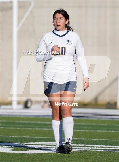 Thumbnail 3 in Lamar vs. Pebble Hills (Blue Raider Invitational) photogallery.