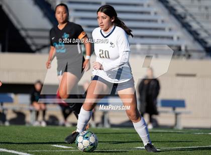 Thumbnail 3 in Lamar vs. Pebble Hills (Blue Raider Invitational) photogallery.
