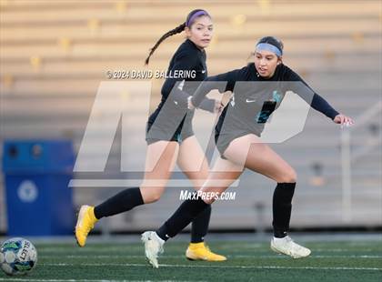 Thumbnail 2 in Lamar vs. Pebble Hills (Blue Raider Invitational) photogallery.