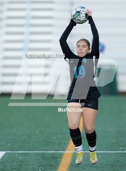 Thumbnail 3 in Lamar vs. Pebble Hills (Blue Raider Invitational) photogallery.