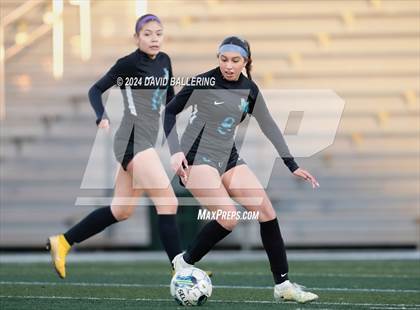 Thumbnail 3 in Lamar vs. Pebble Hills (Blue Raider Invitational) photogallery.