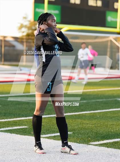 Thumbnail 2 in Lamar vs. Pebble Hills (Blue Raider Invitational) photogallery.