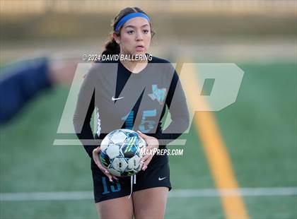 Thumbnail 3 in Lamar vs. Pebble Hills (Blue Raider Invitational) photogallery.