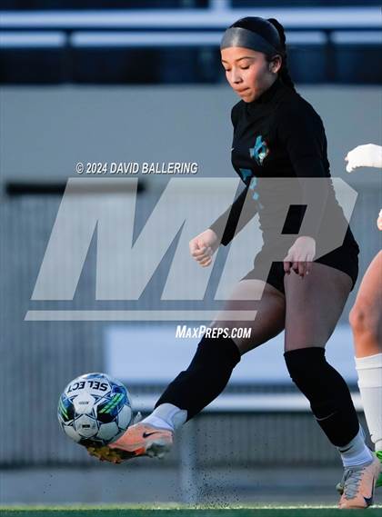 Thumbnail 1 in Lamar vs. Pebble Hills (Blue Raider Invitational) photogallery.