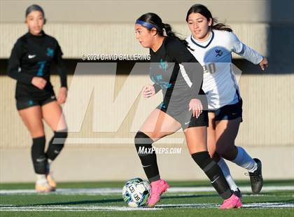 Thumbnail 1 in Lamar vs. Pebble Hills (Blue Raider Invitational) photogallery.