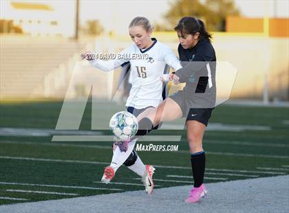 Thumbnail 1 in Lamar vs. Pebble Hills (Blue Raider Invitational) photogallery.