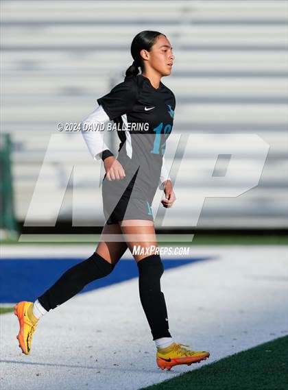 Thumbnail 3 in Lamar vs. Pebble Hills (Blue Raider Invitational) photogallery.