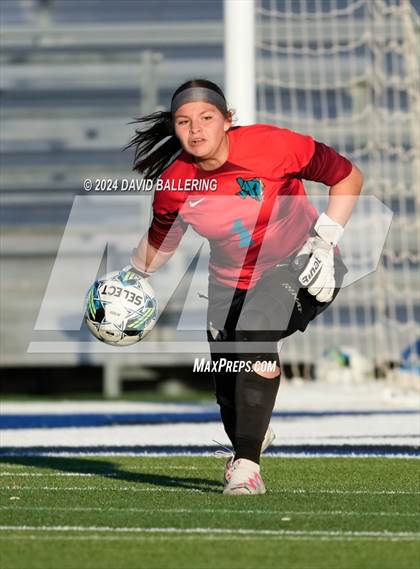 Thumbnail 3 in Lamar vs. Pebble Hills (Blue Raider Invitational) photogallery.