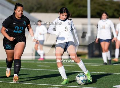 Thumbnail 3 in Lamar vs. Pebble Hills (Blue Raider Invitational) photogallery.