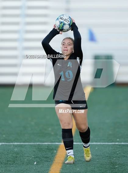 Thumbnail 2 in Lamar vs. Pebble Hills (Blue Raider Invitational) photogallery.