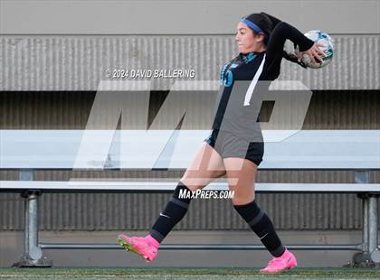 Thumbnail 2 in Lamar vs. Pebble Hills (Blue Raider Invitational) photogallery.