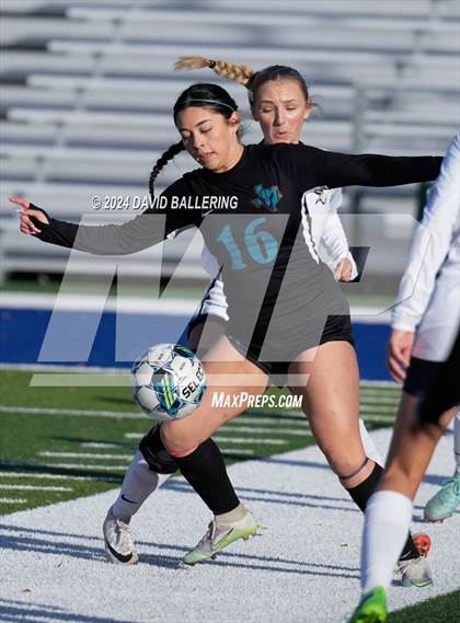 Thumbnail 3 in Lamar vs. Pebble Hills (Blue Raider Invitational) photogallery.
