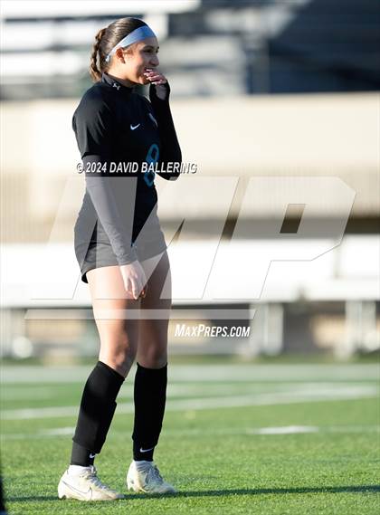 Thumbnail 2 in Lamar vs. Pebble Hills (Blue Raider Invitational) photogallery.