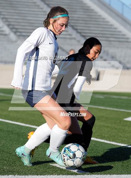 Thumbnail 1 in Lamar vs. Pebble Hills (Blue Raider Invitational) photogallery.