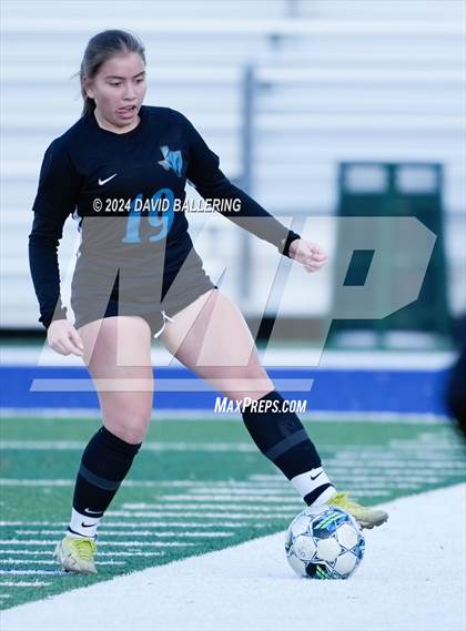 Thumbnail 2 in Lamar vs. Pebble Hills (Blue Raider Invitational) photogallery.