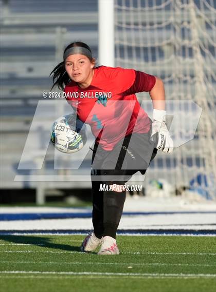 Thumbnail 2 in Lamar vs. Pebble Hills (Blue Raider Invitational) photogallery.