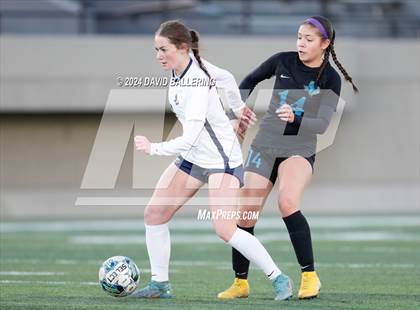 Thumbnail 1 in Lamar vs. Pebble Hills (Blue Raider Invitational) photogallery.