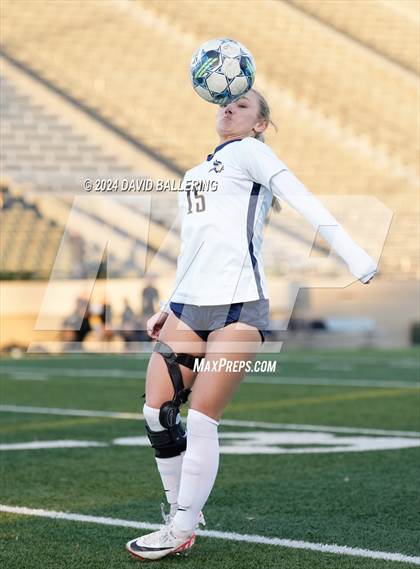 Thumbnail 2 in Lamar vs. Pebble Hills (Blue Raider Invitational) photogallery.