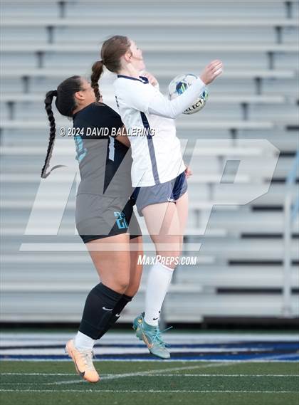 Thumbnail 2 in Lamar vs. Pebble Hills (Blue Raider Invitational) photogallery.