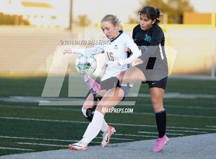 Thumbnail 3 in Lamar vs. Pebble Hills (Blue Raider Invitational) photogallery.