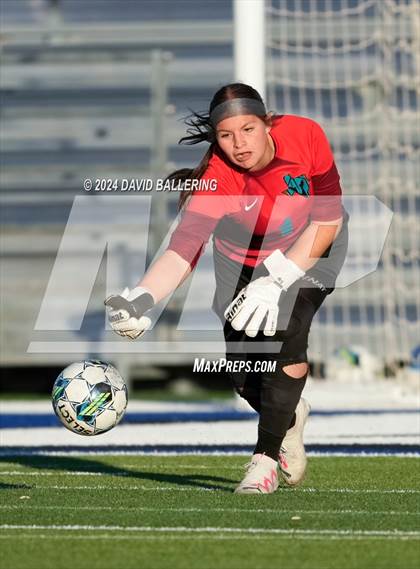 Thumbnail 3 in Lamar vs. Pebble Hills (Blue Raider Invitational) photogallery.