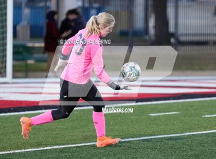 Thumbnail 2 in Lamar vs. Pebble Hills (Blue Raider Invitational) photogallery.