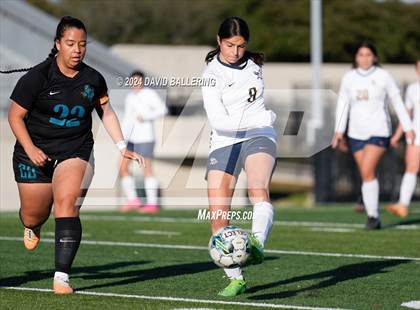 Thumbnail 2 in Lamar vs. Pebble Hills (Blue Raider Invitational) photogallery.