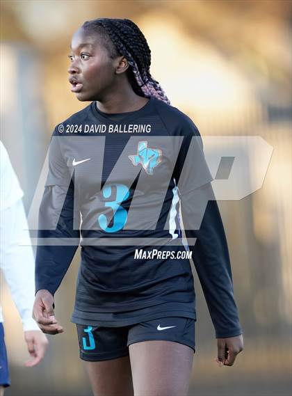 Thumbnail 3 in Lamar vs. Pebble Hills (Blue Raider Invitational) photogallery.