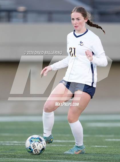Thumbnail 2 in Lamar vs. Pebble Hills (Blue Raider Invitational) photogallery.