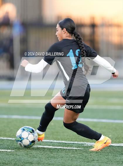 Thumbnail 3 in Lamar vs. Pebble Hills (Blue Raider Invitational) photogallery.