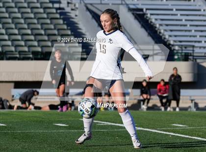 Thumbnail 3 in Lamar vs. Pebble Hills (Blue Raider Invitational) photogallery.