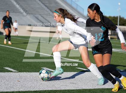 Thumbnail 3 in Lamar vs. Pebble Hills (Blue Raider Invitational) photogallery.