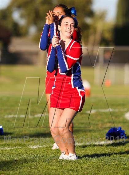 Thumbnail 3 in Modesto Christian @ East Union photogallery.
