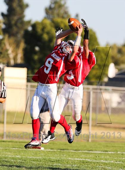 Thumbnail 2 in Modesto Christian @ East Union photogallery.