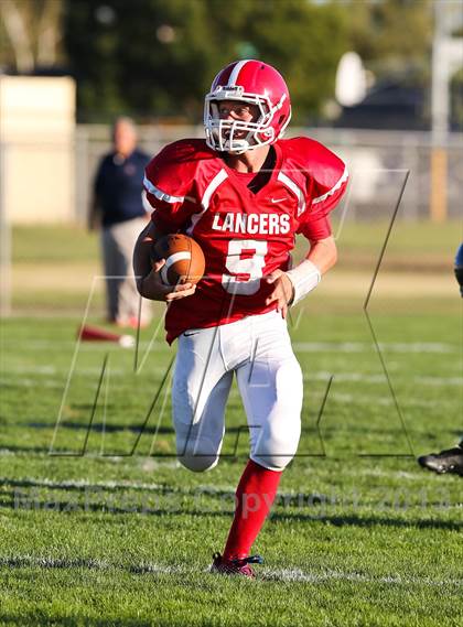 Thumbnail 3 in Modesto Christian @ East Union photogallery.