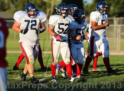 Thumbnail 1 in Modesto Christian @ East Union photogallery.