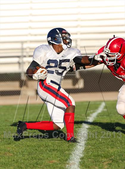 Thumbnail 1 in Modesto Christian @ East Union photogallery.