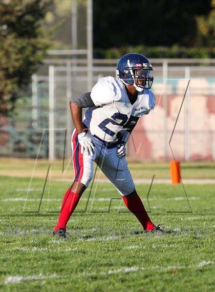 Thumbnail 3 in Modesto Christian @ East Union photogallery.