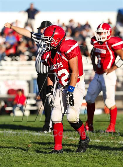 Thumbnail 3 in Modesto Christian @ East Union photogallery.